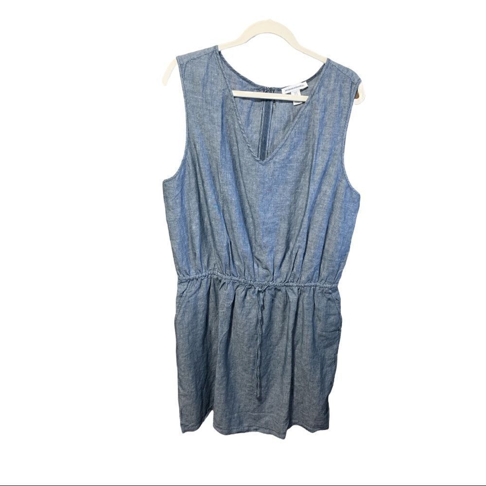 Amazon Assentials Dress   